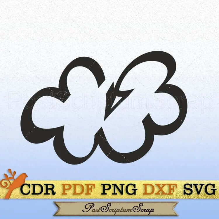 Arrows svg cricut dxf love clipart png silhouette doodle PostScriptum Scrap