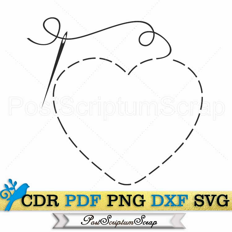 Sewing svg quilt embroidery needle stitch