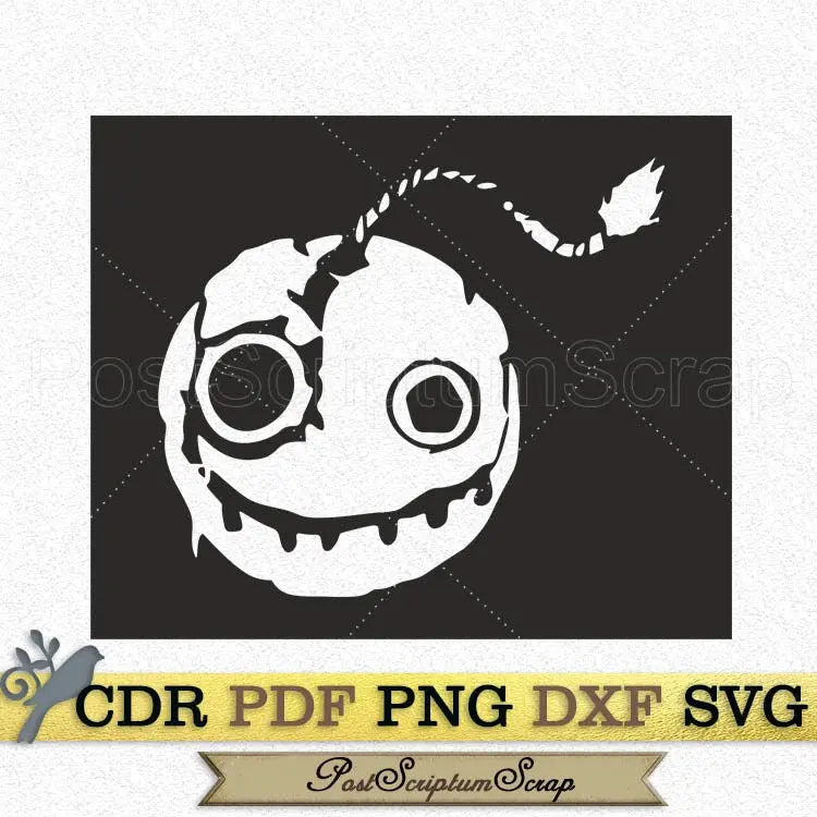 Overwatch svg clipart Video game designs png PostScriptum Scrap